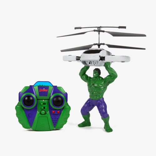 Hulk RC Flying Figure