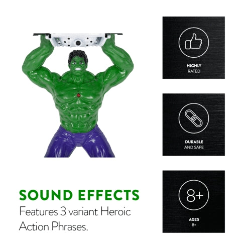 Hulk RC Flying Figure