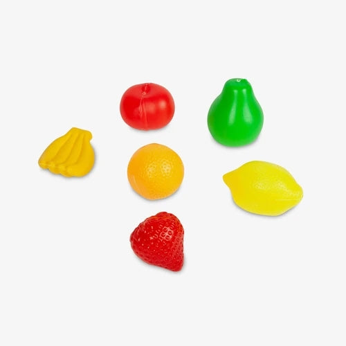 Kids Assorted Food Playset [58 piece]