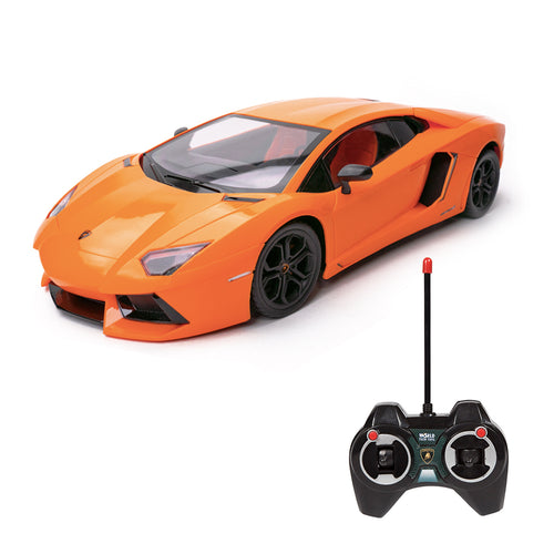Lamborghini Aventador LP 700-4 1:12 RTR Electric RC Car