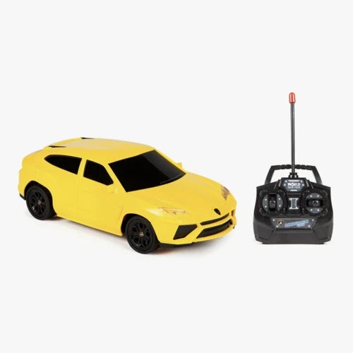Lamborghini Urus RC Car [1:24]