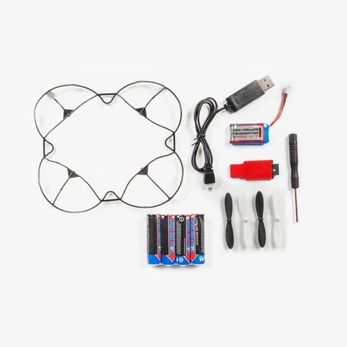 Ensemble de drones de combat laser RC pour caméra Nexus