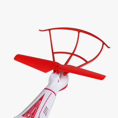 Striker-X HD Picture and Video RC Quadcopter