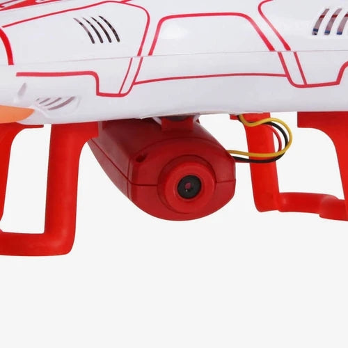 Striker-X HD Picture and Video RC Quadcopter