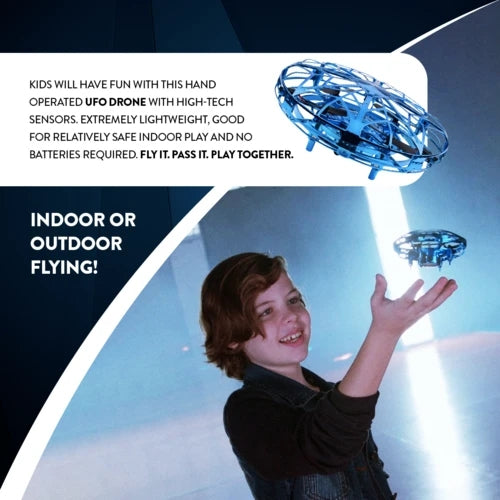 UFO Drone