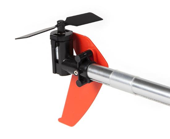 Hercules Unbreakable 3.5CH RC Helicopter-Drones-Phooqy