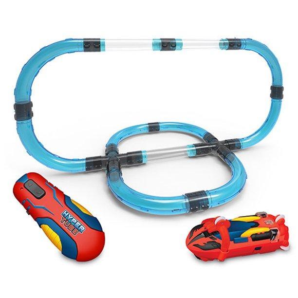 Hyper Tube 65 Piece RC Tube Racing Set-Phooqy