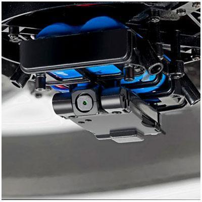 Panther UFO Video Camera 4.5CH 2.4GHz RC Spy Drone-Drones-Phooqy