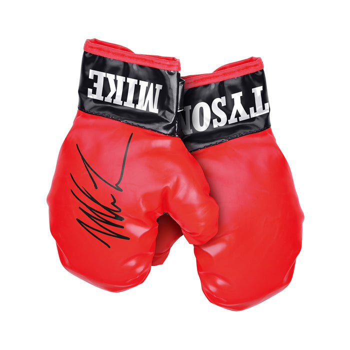 Officially Licensed Mike Tyson Kid's Boxing Set