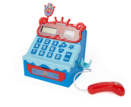 World Tech Toys Burger Stop with Cash Register Playset-Playset-Phooqy