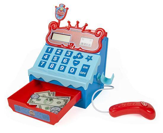 World Tech Toys Burger Stop with Cash Register Playset-Playset-Phooqy