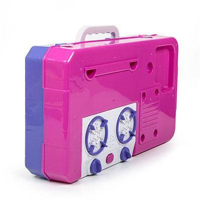 World Tech Toys Glamour Girlz Kitchen Playset-Playset-Phooqy