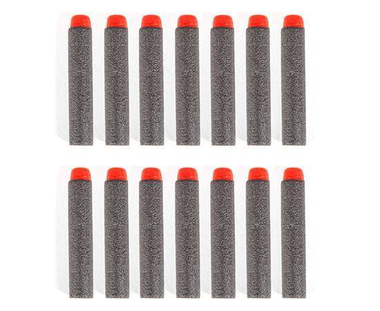 World Tech Warrior Spring Pump Micro Dart Blaster 2-Pack-Dart Blaster-Phooqy