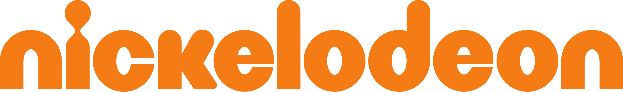 nickelodeon Logo
